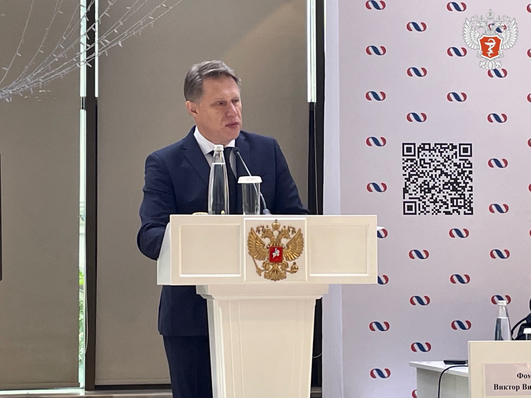 Михаил Мурашко: Переосмысление атеросклероза и парадигма «лечить за 20 лет до катастрофы» — это правильное направление