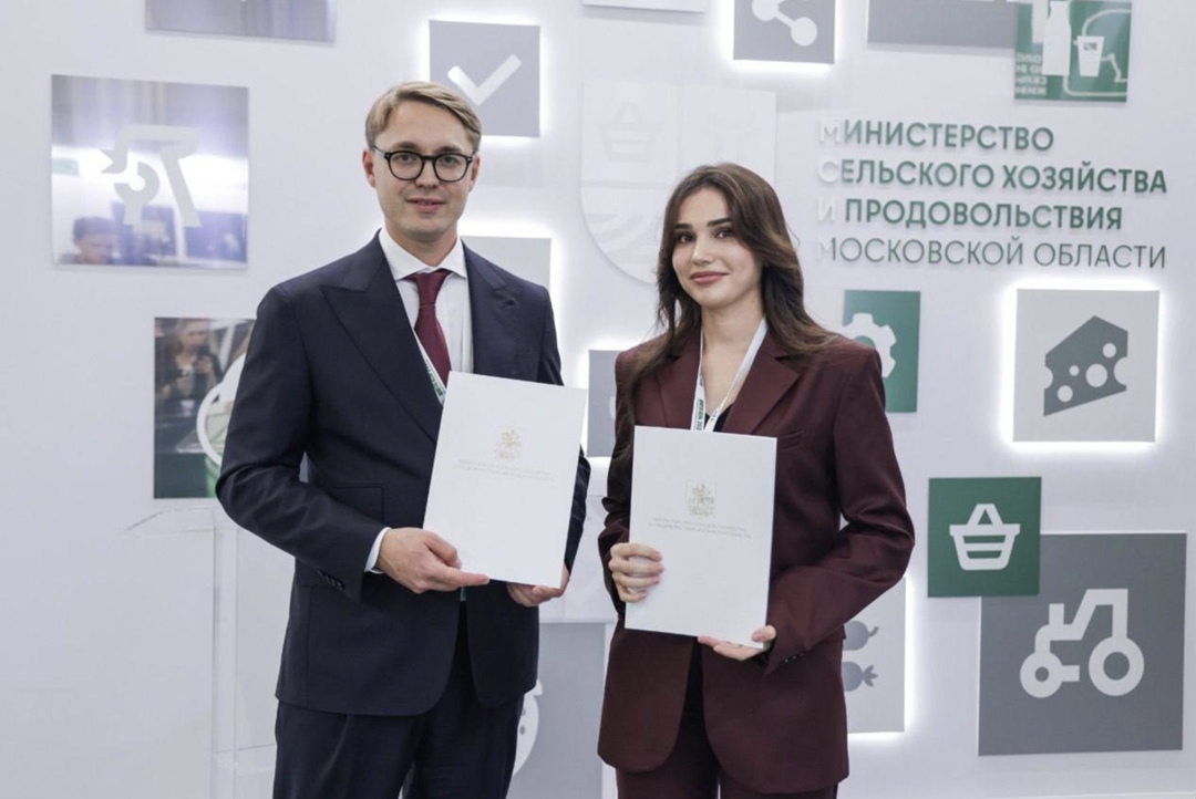 На базе предприятия агрохолдинга «ОСП агро» будет создана пилотная площадка для тестирования цифровых технологий в молочном производстве, сообщила пресс-служба…