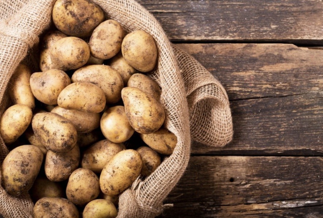 Картофельный союз предлагает установить коридор гарантированной цены на картофель в диапазоне от 25 руб./кг до 50 руб./кг и внедрить схему долгосрочных…