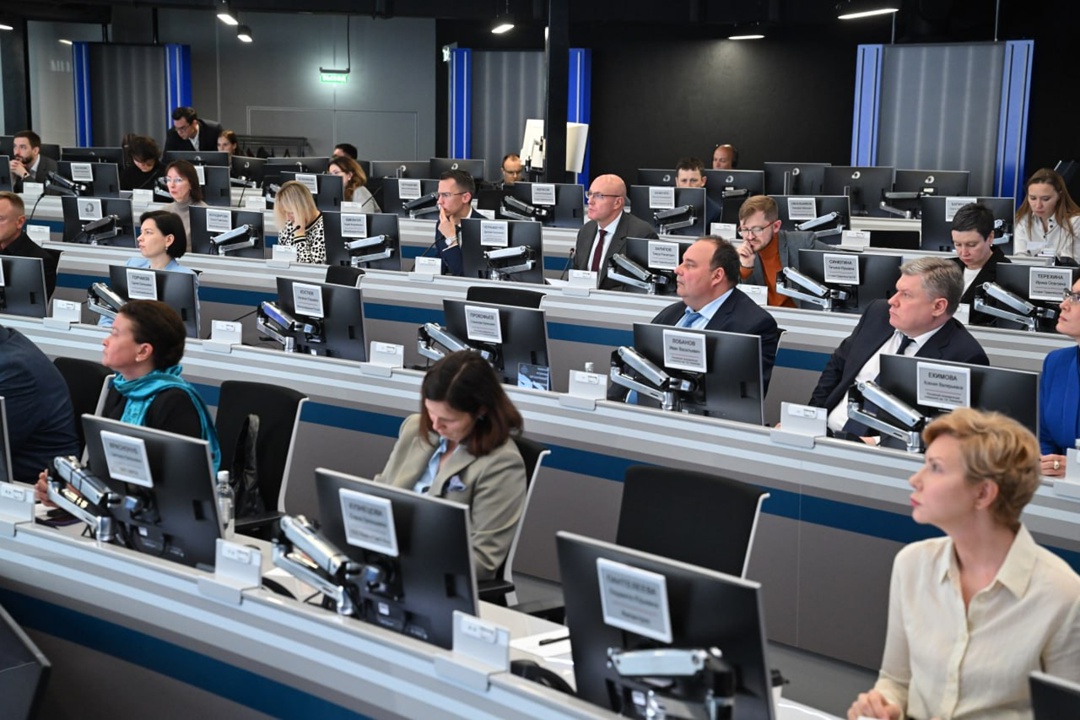 Дмитрий Чернышенко: Каждый второй фонд целевого капитала в России работает в сфере образования.