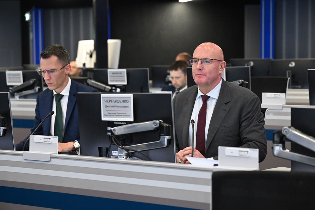 Дмитрий Чернышенко: Каждый второй фонд целевого капитала в России работает в сфере образования.