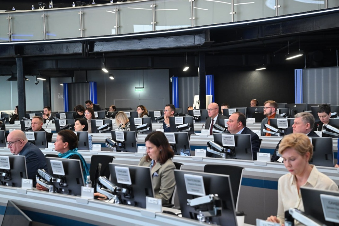 Дмитрий Чернышенко: Каждый второй фонд целевого капитала в России работает в сфере образования.