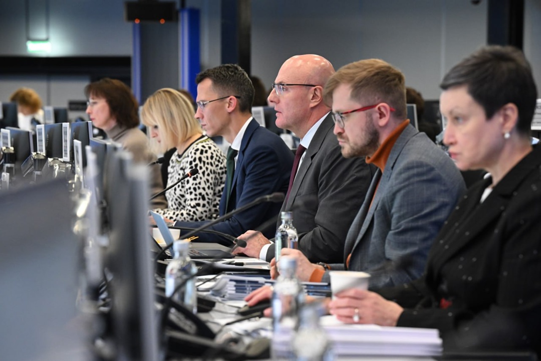 Дмитрий Чернышенко: Каждый второй фонд целевого капитала в России работает в сфере образования.