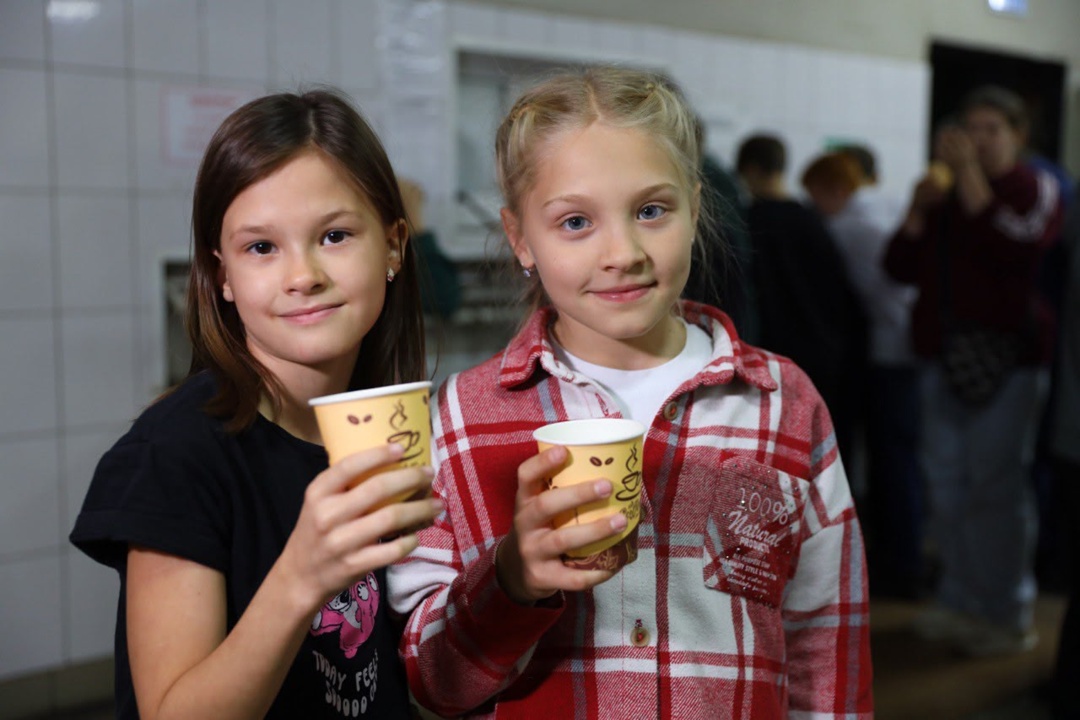 Наши экскурсии для школьников Кузбасса!