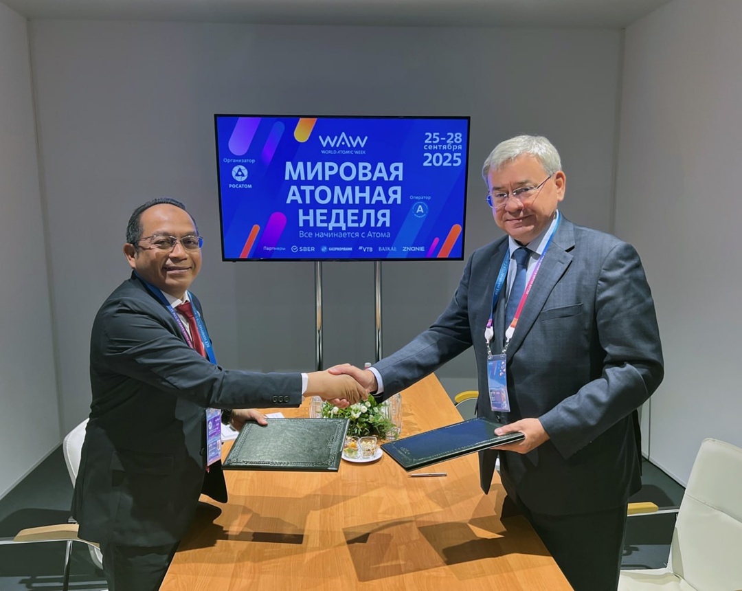 Расширение сотрудничества в области энергетики стало ключевой темой встречи генерального директора РЭА Минэнерго России Алексея Кулапина и исполнительного…