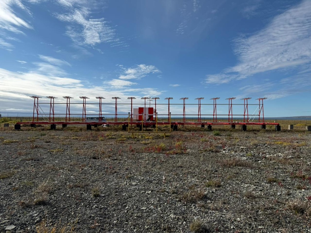 Ростех обеспечит безопасность посадки самолетов в самом восточном городе России