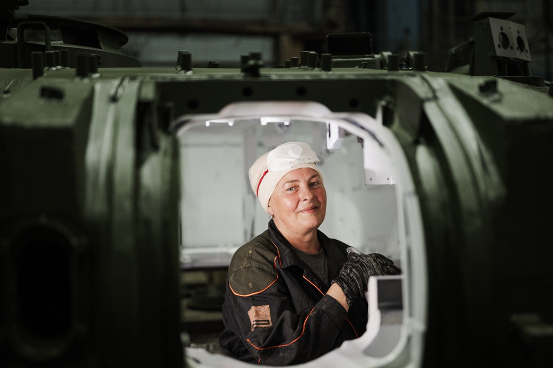 89 лет Уралвагонзаводу! В октябре 1936 года с конвейера вагоносборочного корпуса нижнетагильского предприятия сошли первые большегрузные полувагоны.