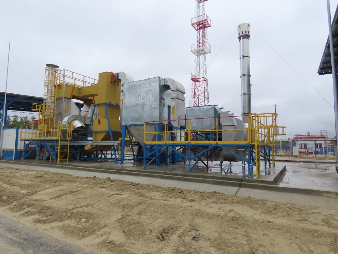 Ленское управление Ростехнадзора провело итоговые проверки объектов: «Станция нефтенасосная дожимная». Реконструкция. Ленское нефтегазоконденсатное…