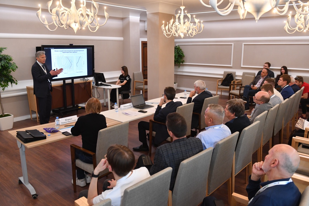 ️Итоги главной конференции гидроэнергетиков России