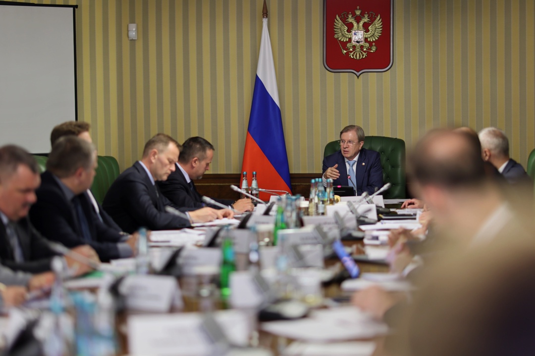 Новый этап развития беспилотных технологий в России.