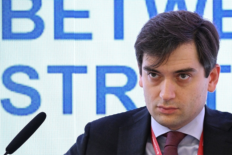 Максим Колесников: Среднегодовые температуры в России меняются в два раза быстрее, чем в среднем на планете - Российская газета