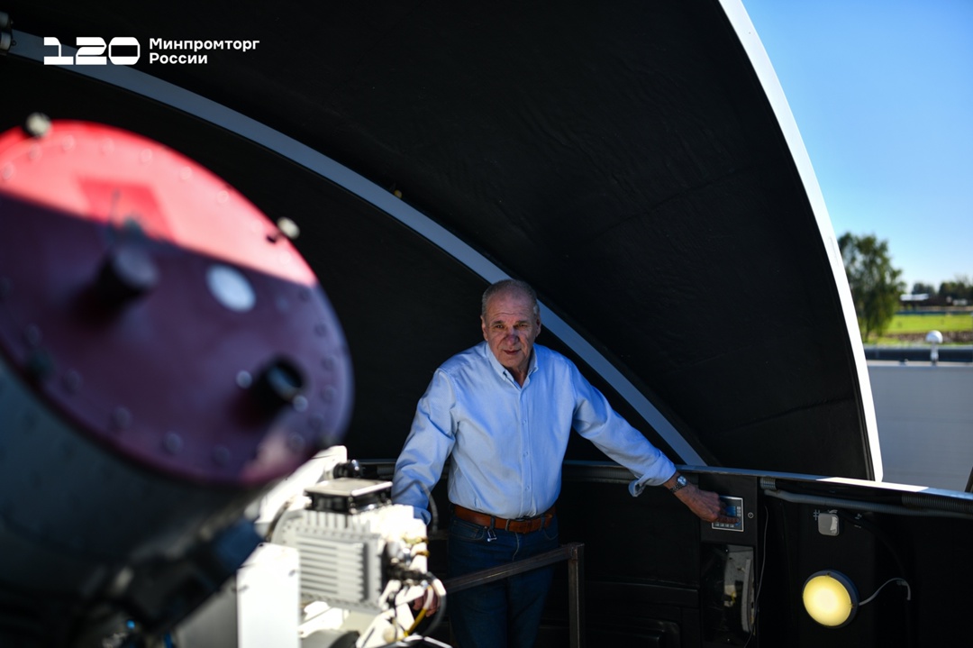 Поздравляем с Всемирным Днём стандартов!