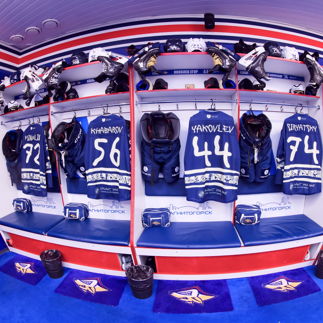 «Металлург» провёл особенный матч в поддержку проекта «Доброшрифт» — его уникальность в том, что весь алфавит для этого шрифта создали дети с церебральным…