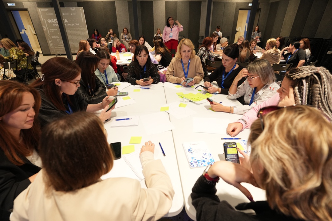 Как ИИ, мода и нейронаука меняют допобразование