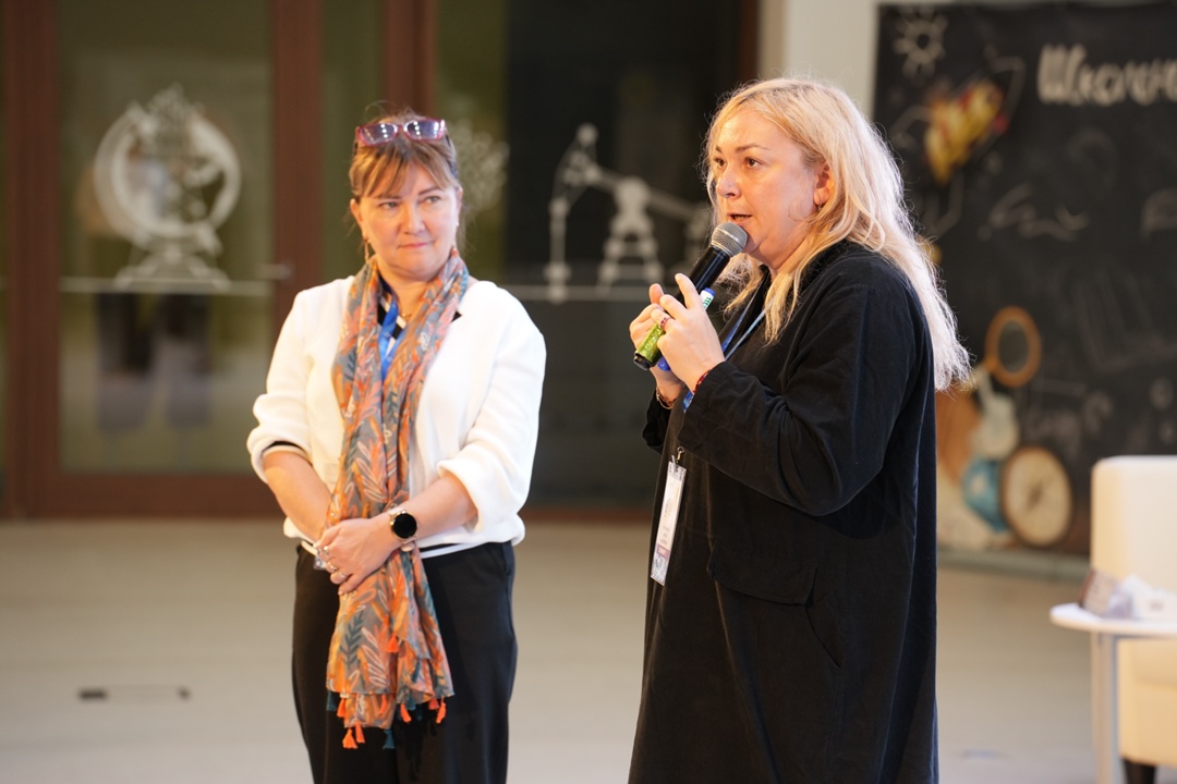 Как ИИ, мода и нейронаука меняют допобразование