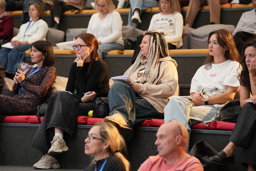 Как ИИ, мода и нейронаука меняют допобразование