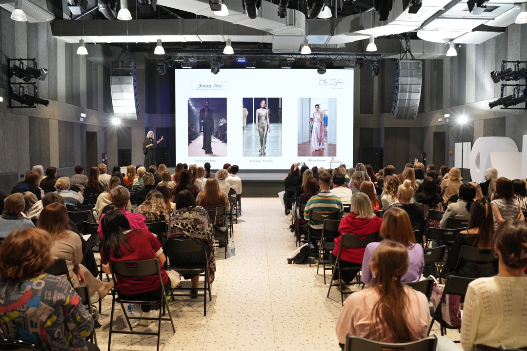 Как ИИ, мода и нейронаука меняют допобразование