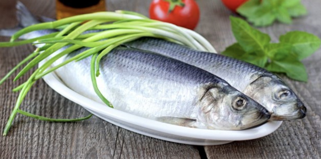 Средняя розничная цена на соленую селедку в России с января по сентябрь выросла на 28% по сравнению с аналогичным периодом прошлого года, до 375 руб./кг, пишут…