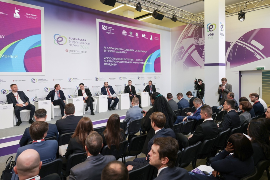 Эдуард Шереметцев: Функциональное разделение ЦОДов положительно скажется на ТЭК и развитии ИИ