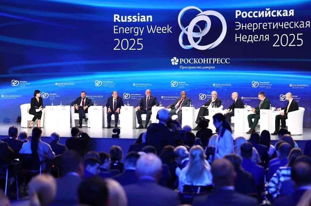 Сергей Цивилев рассказал о развитии русской инженерной школы в рамках РЭН-2025