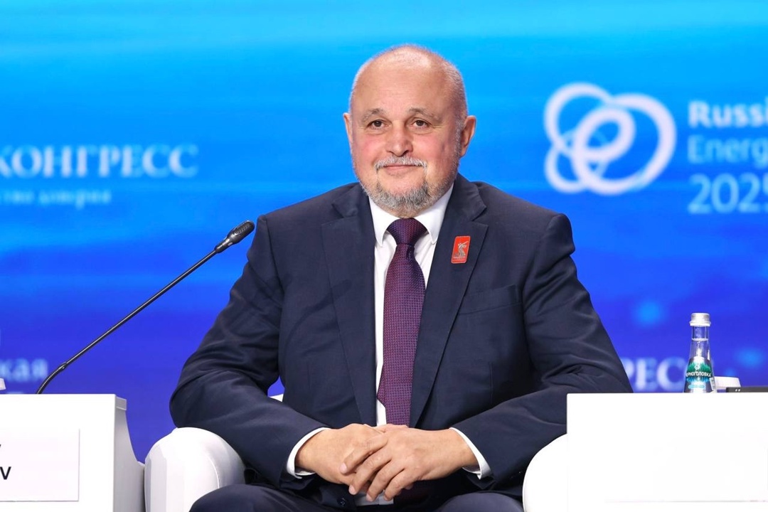 Сергей Цивилев рассказал о развитии русской инженерной школы в рамках РЭН-2025