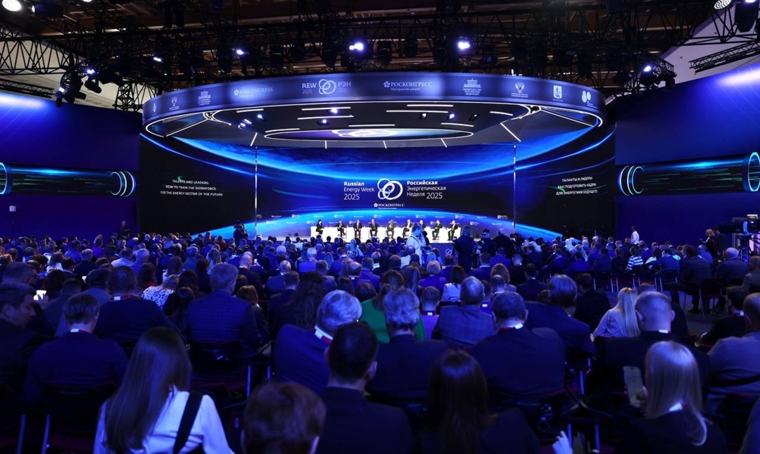 Сергей Цивилев рассказал о развитии русской инженерной школы в рамках РЭН-2025