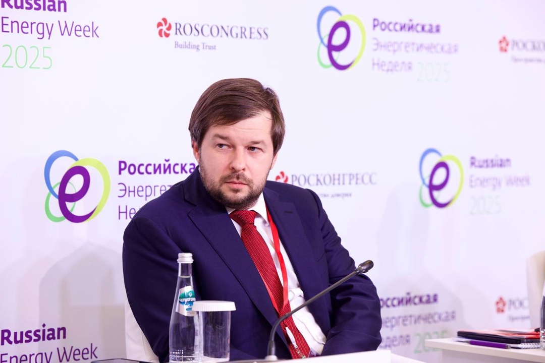 Павел Сорокин рассказал о перспективах развития нефтедобычи и освоения трудноизвлекаемых запасов в ходе РЭН-2025