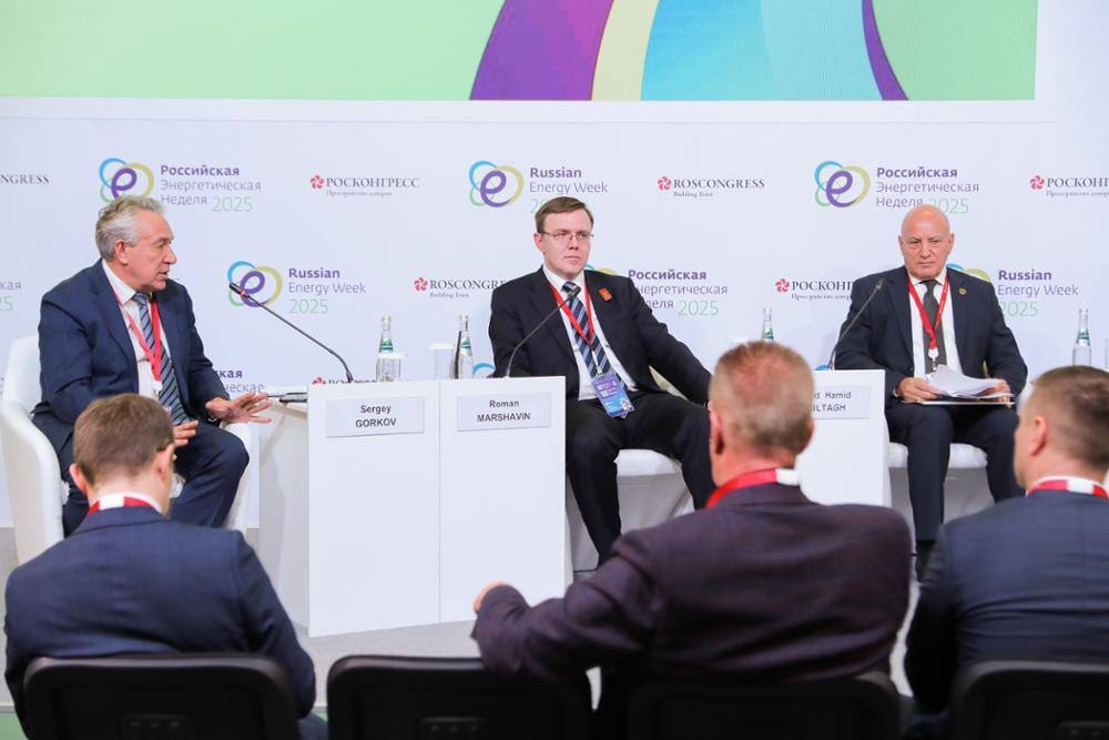 Роман Маршавин о российско-арабском сотрудничестве в энергетике: «Объединив усилия, мы выиграли в самых разных отраслях»