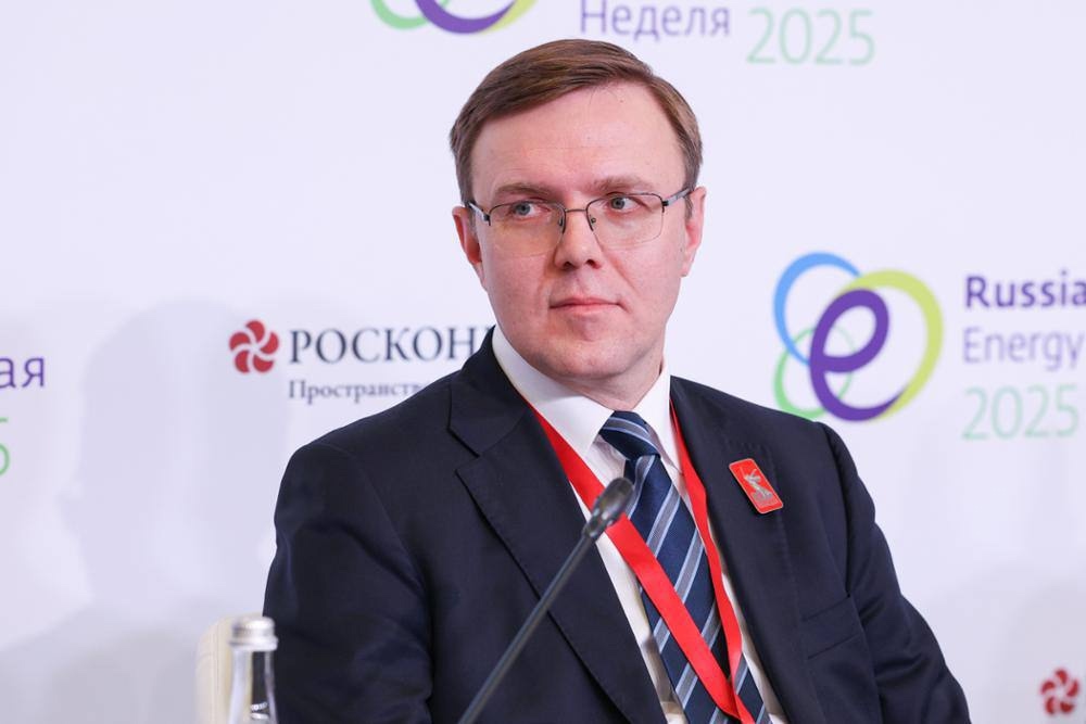 Роман Маршавин о российско-арабском сотрудничестве в энергетике: «Объединив усилия, мы выиграли в самых разных отраслях»