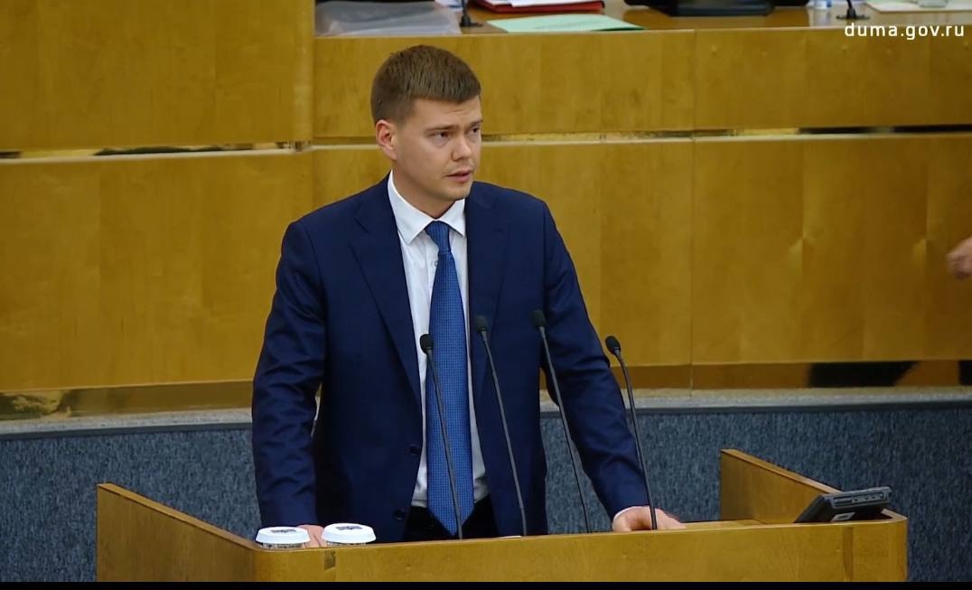Минстрой России принял участие в заседаниях Государственной думы РФ