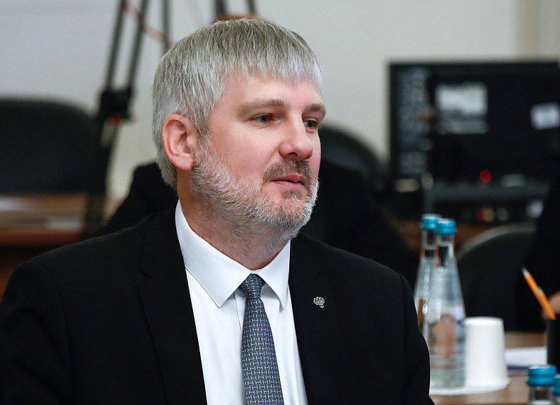 Минстрой России принял участие в заседаниях Государственной думы РФ