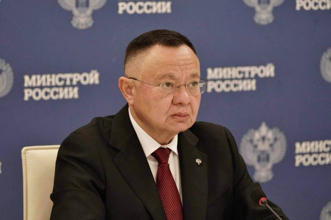 Министр строительства и ЖКХ РФ Ирек Файзуллин на совещании Президента России с членами Правительства доложил о подготовке к прохождению осенне-зимнего периода…