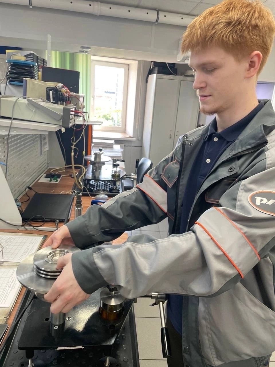 В вузах Росжелдора подвели итоги третьего трудового семестра