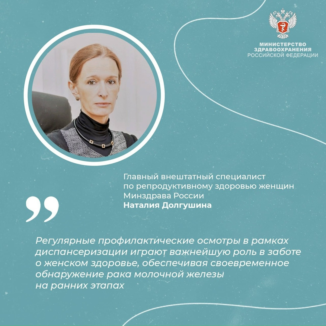 Аборты — значимый фактор риска рака молочной железы