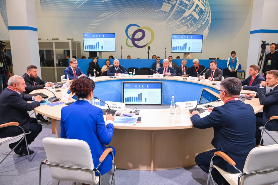 Модернизация угольной отрасли ‒ ключ к сбалансированному развитию внутреннего рынка угля и реализации экспортного потенциала