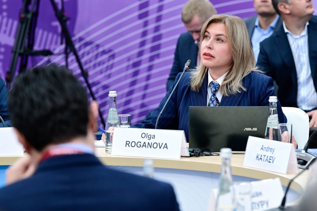 На площадке ТЭД заместитель генерального директора РЭА Минэнерго России Ольга Роганова представила участникам «откровенных разговоров» о возобновляемой…