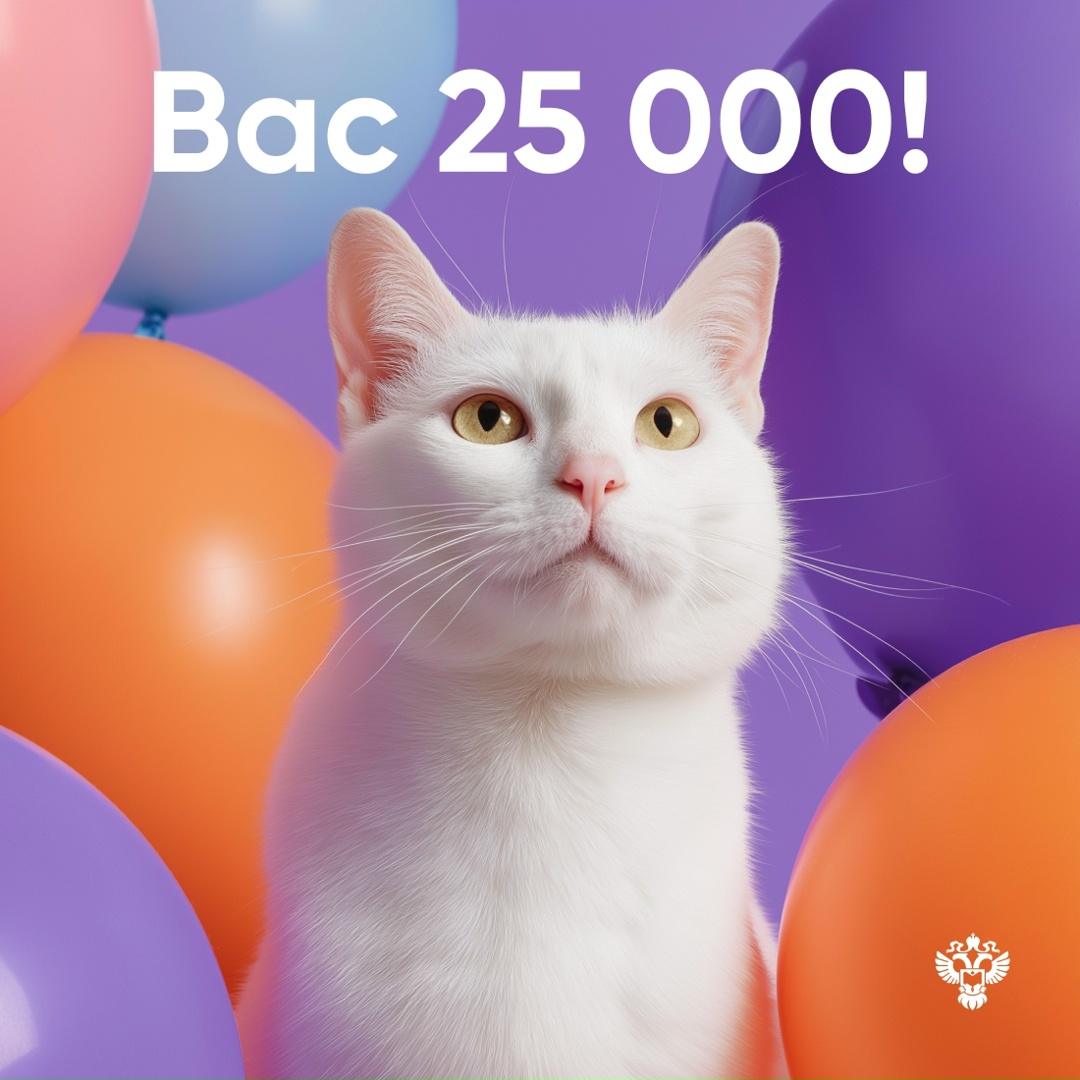 Именно столько человек объединил наш паблик – тех, кому интересна статистика!