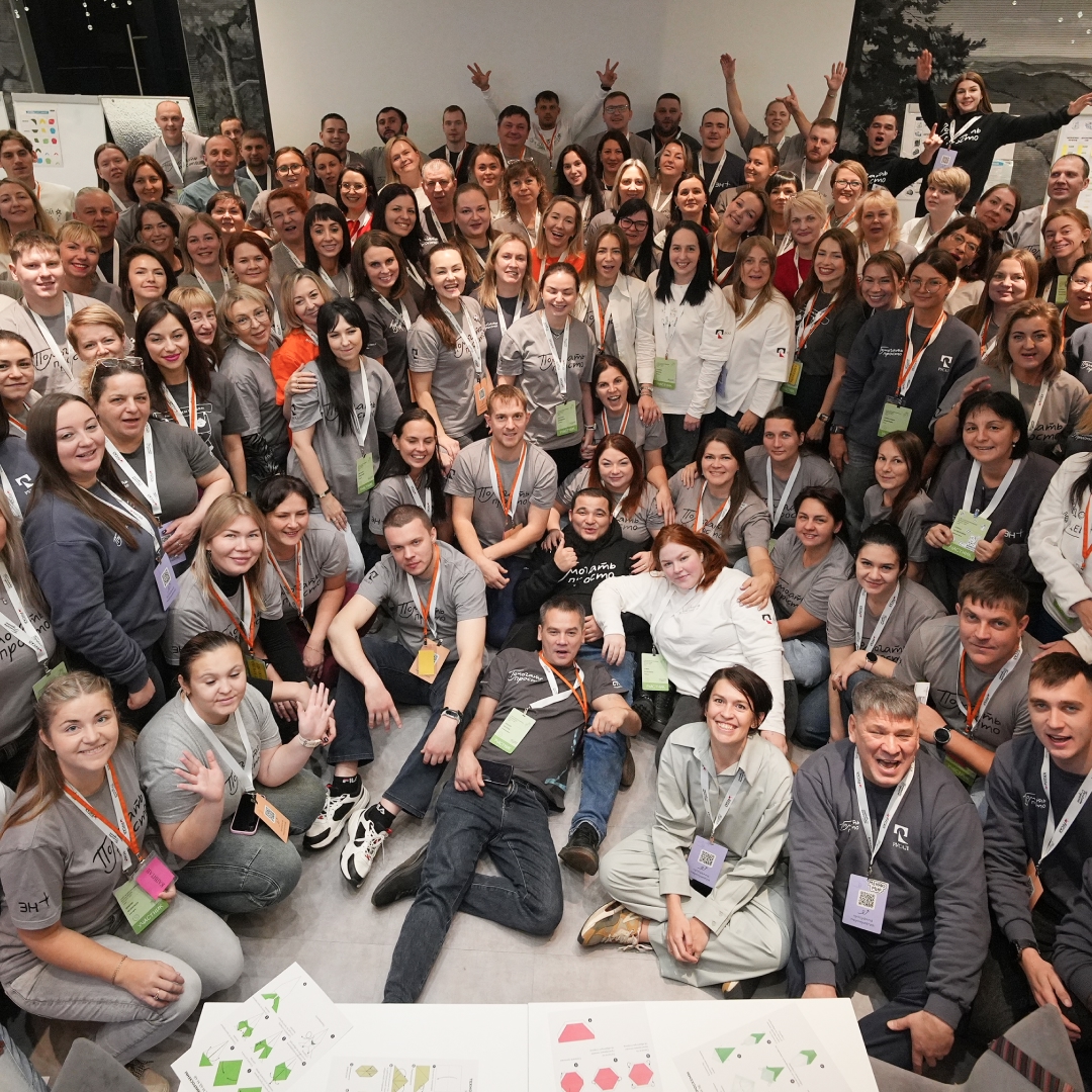 Угадайте, где мы сегодня? Подсказка: здесь тайга сливается с горами, а река величаво течет мимо мегаполиса