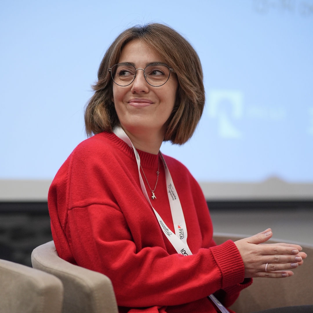 Угадайте, где мы сегодня? Подсказка: здесь тайга сливается с горами, а река величаво течет мимо мегаполиса