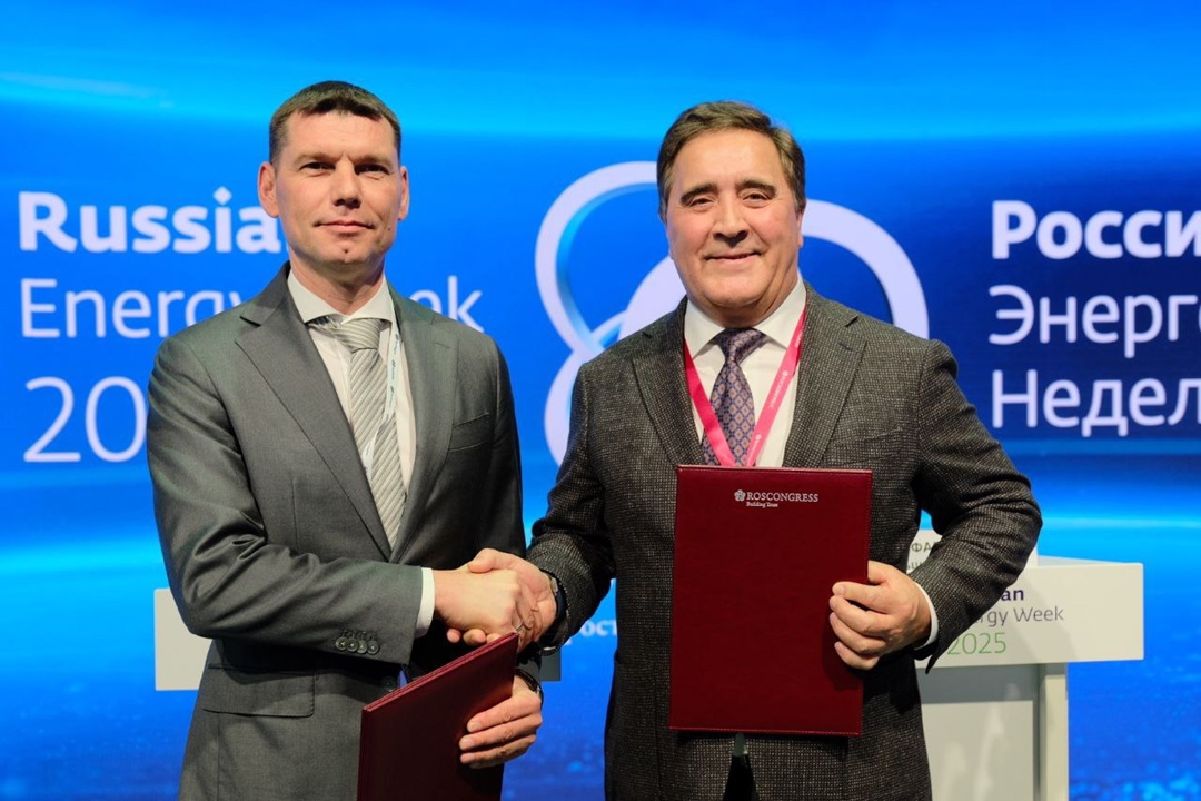 РусГидро и АО «Сетевая компания» (Республика Татарстан) заключили Соглашение о сотрудничестве