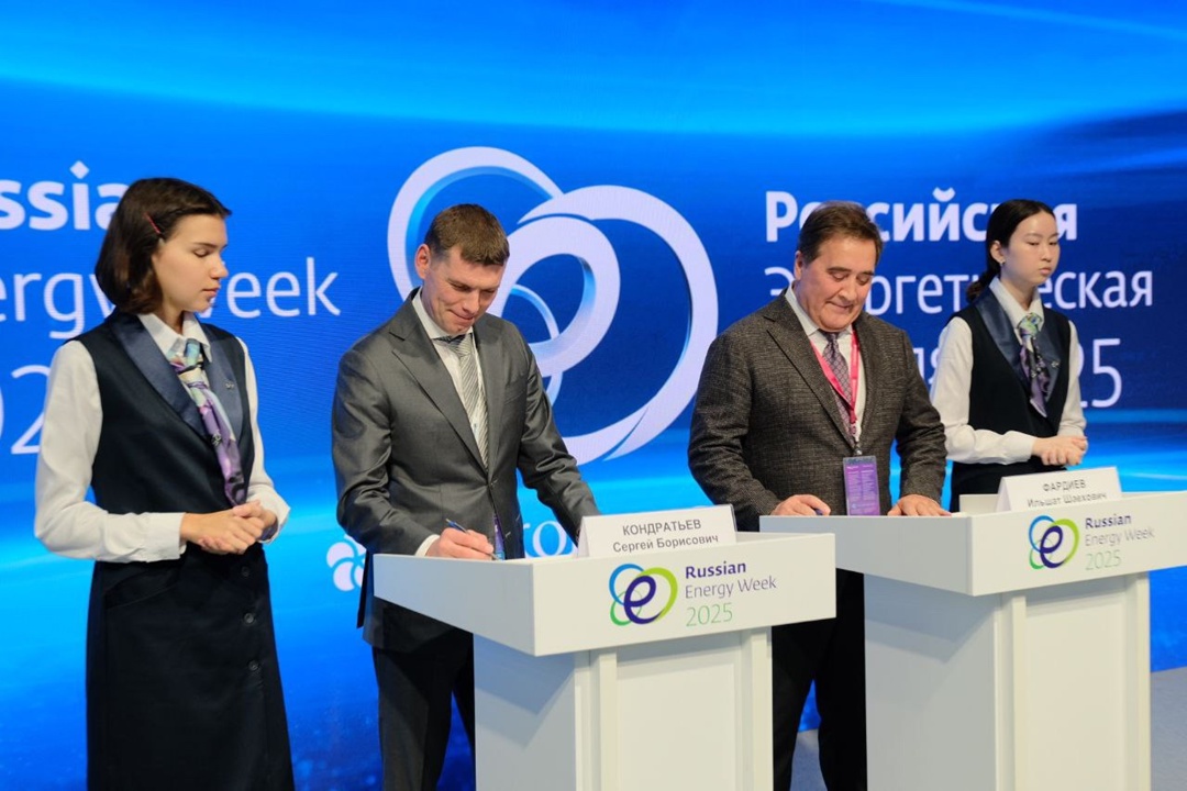 РусГидро и АО «Сетевая компания» (Республика Татарстан) заключили Соглашение о сотрудничестве