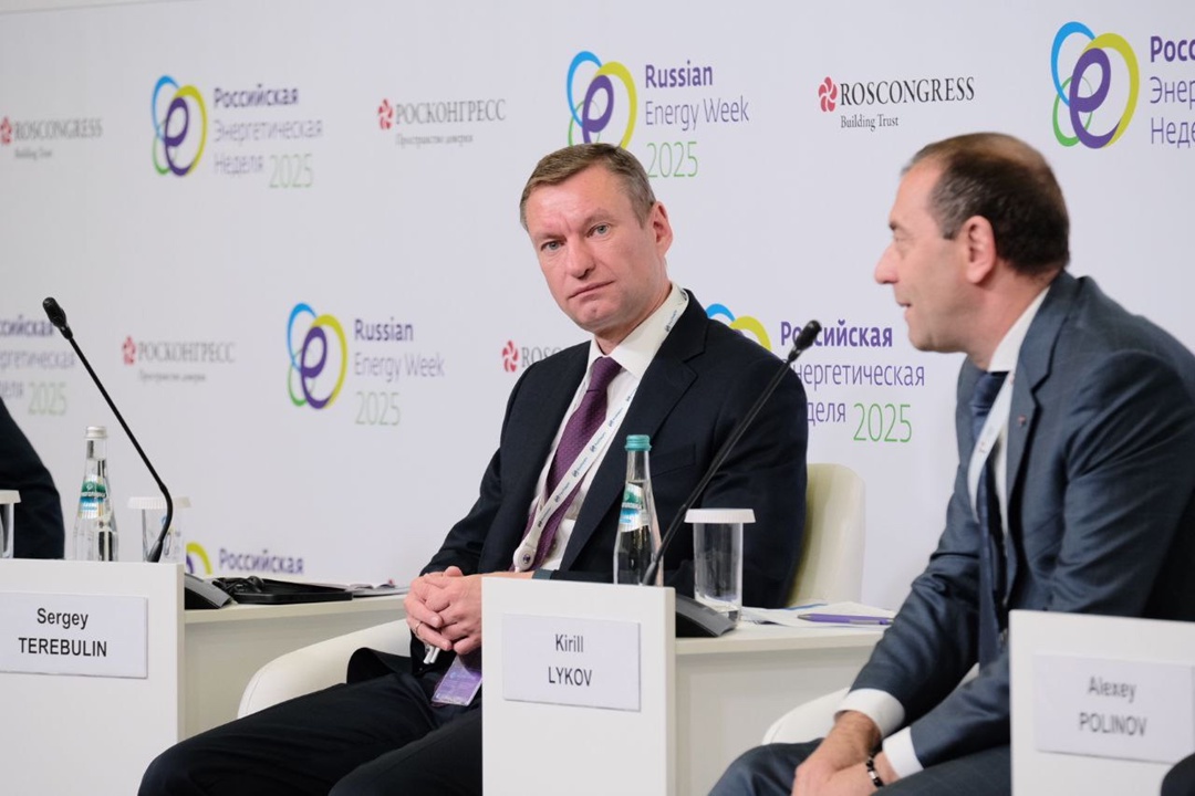 Заместитель генерального директора по финансам и корпоративному управлению РусГидро Сергей Теребулин принял участие в обсуждении актуальных вопросов…