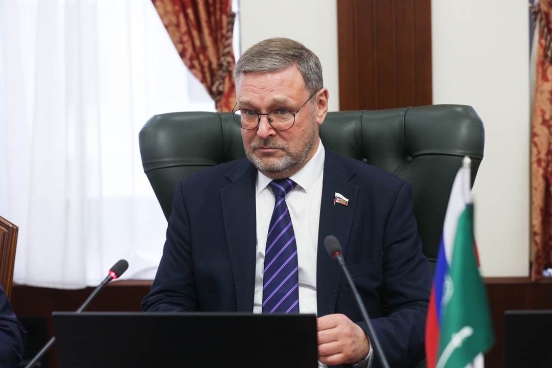 Константин Косачев: Российско-саудовские связи продолжают динамично развиваться