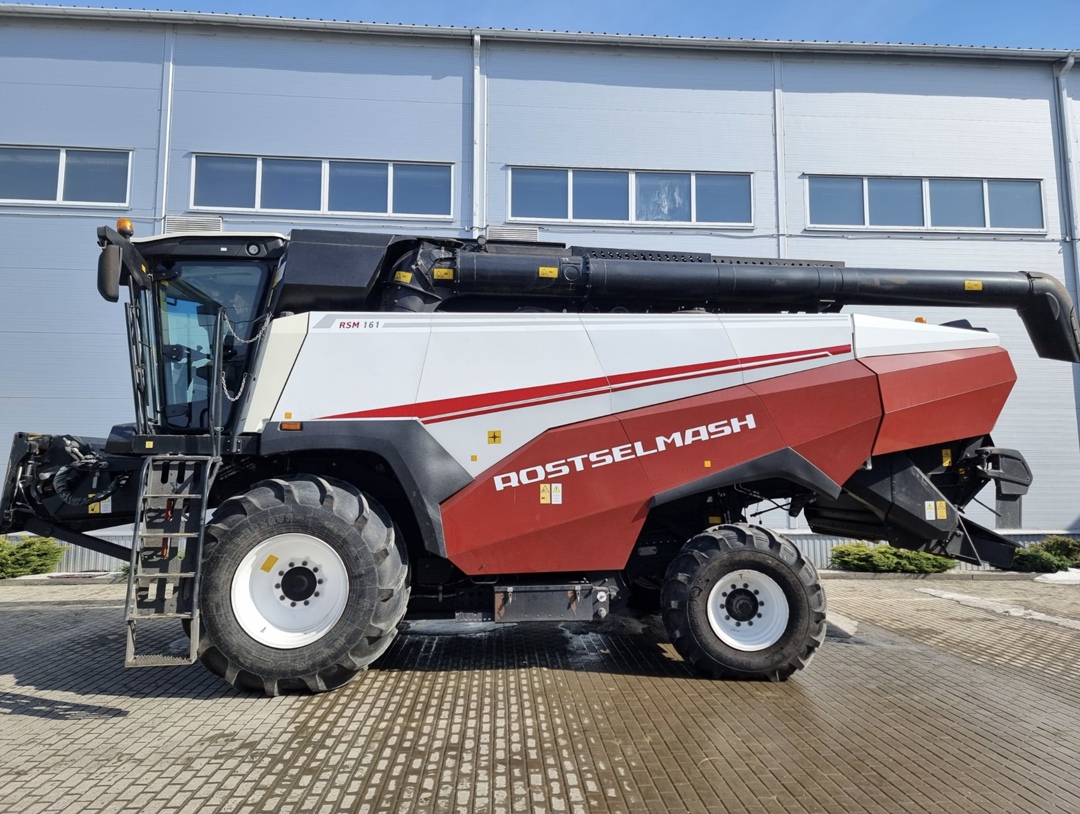 «Ростсельмаш» приостановил реализацию двух крупных инвестиционных проектов в связи с трансформацией инвестиционной программы компании, рассказал в интервью…