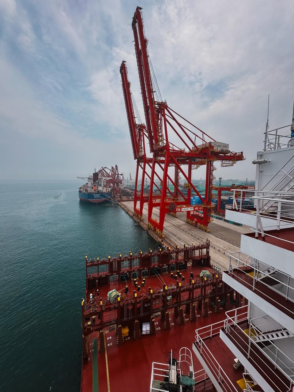 Когда тебя ведёт мечта — работа превращается в увлекательное приключение!