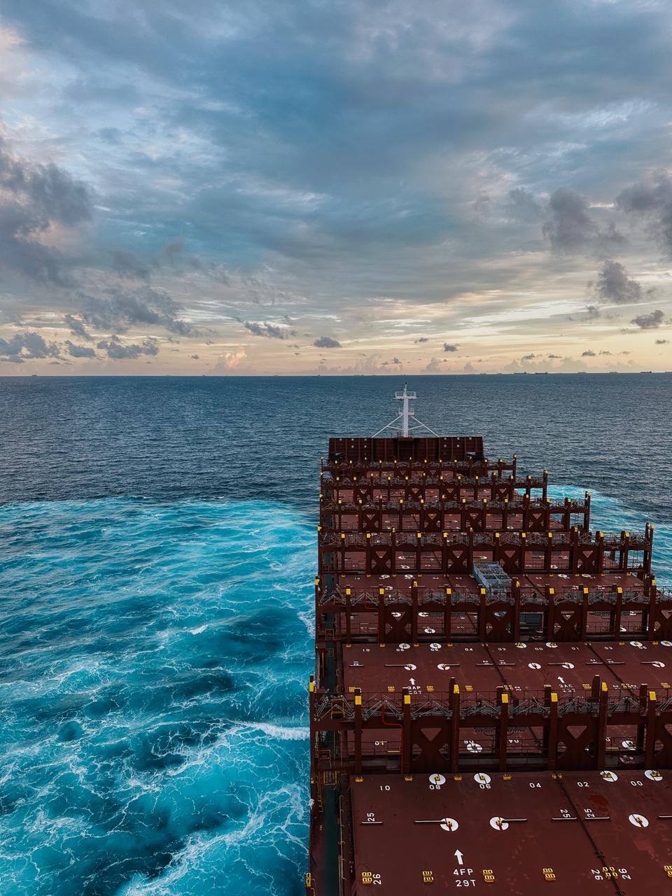 Когда тебя ведёт мечта — работа превращается в увлекательное приключение!