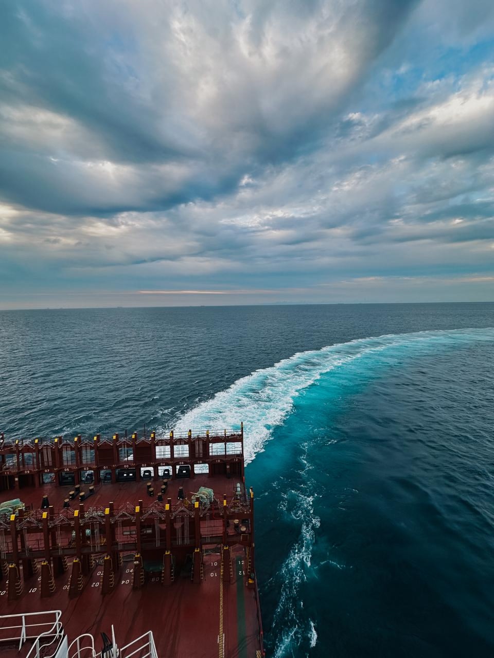 Когда тебя ведёт мечта — работа превращается в увлекательное приключение!