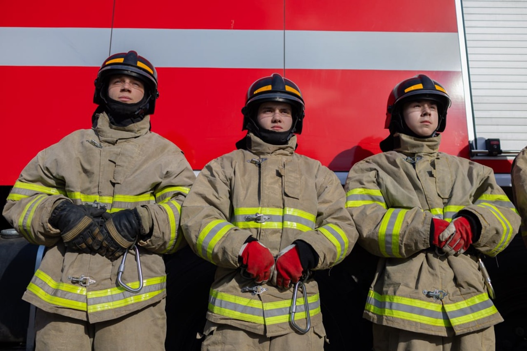 Дмитрий Чернышенко: Программа «Профессионалитет» уже объединила 1,5 тыс. образовательных организаций и 2,5 тыс. компаний-работодателей.