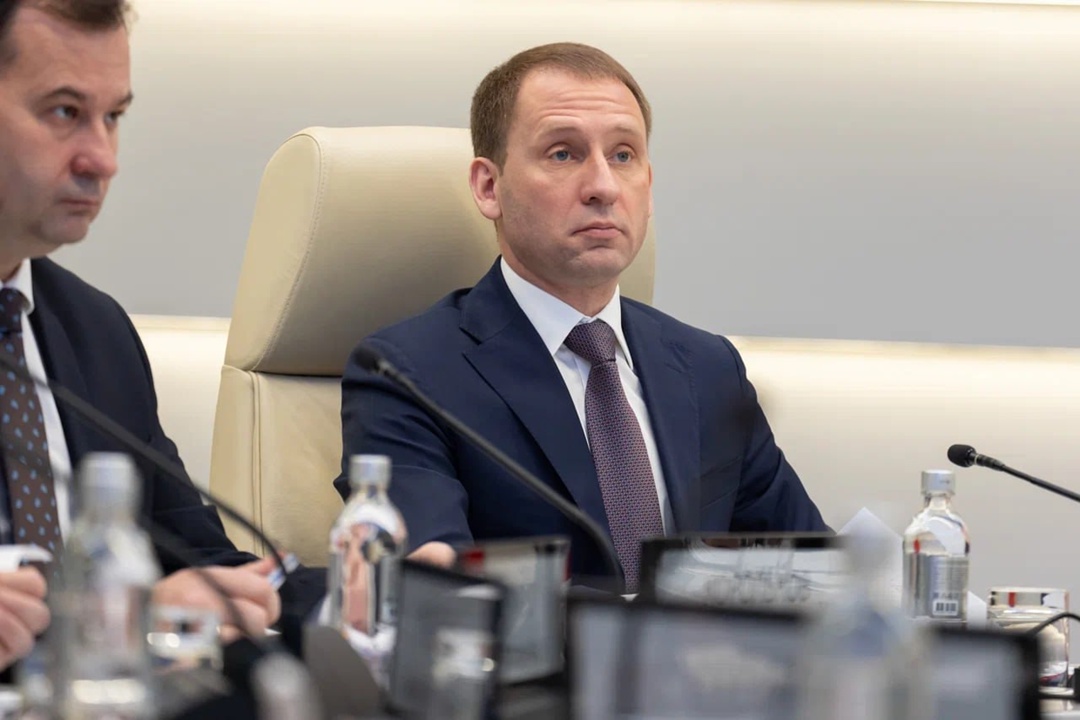 Дмитрий Патрушев: Доля эффективно функционирующих введенных очистных сооружений на Волге и Байкале достигла 30%.