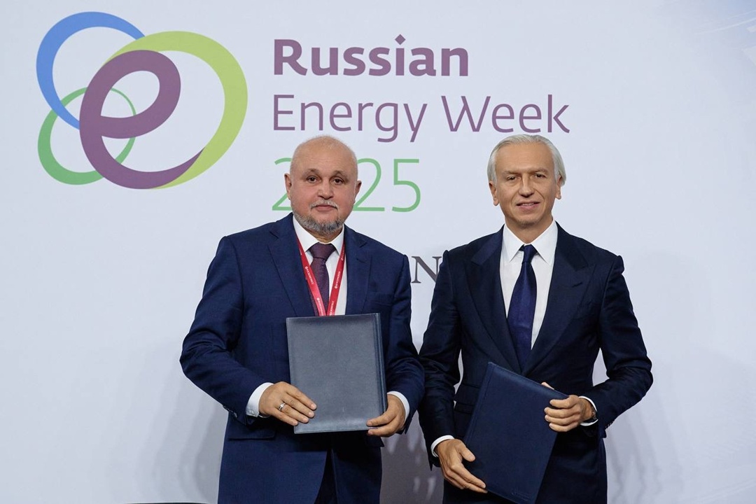 В ходе РЭН-2025 подписаны соглашения, направленные на развитие энергетической инфраструктуры и технологического суверенитета